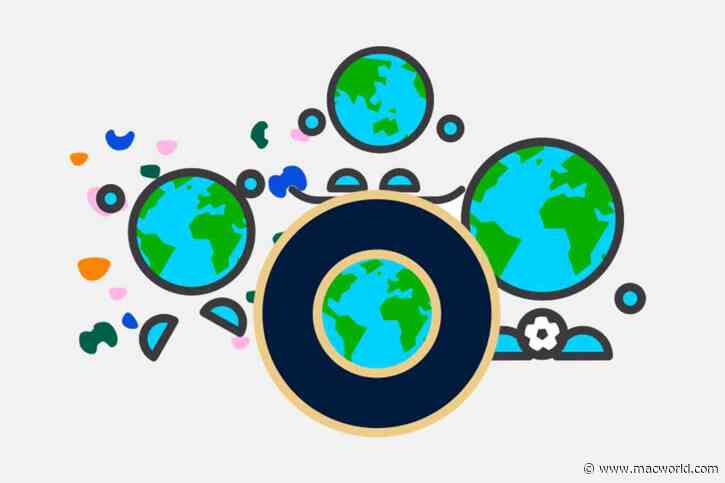 Apple Watch Activity badges: Earth Day challenge set for April 22