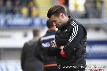 Elsner mag wellicht zijn biezen al pakken: &quot;Maar je zou gek zijn om Standard te weigeren&quot;