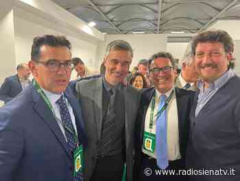 Vinitaly, il sodalizio di gusto tra Siena e Cuneo con “chianina e piemontese: incontro divino” - RadioSienaTv