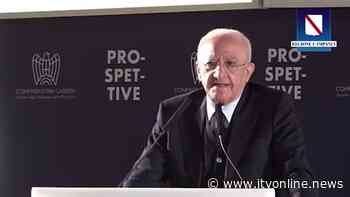 "Stop contributi a pioggia, tutte le risorse per taglio cuneo fiscale" - Irpinia TV