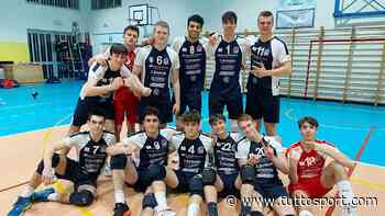 Cuneo Volley al prestigioso “Torneo Cornacchia World Cup Under 19” - Tuttosport