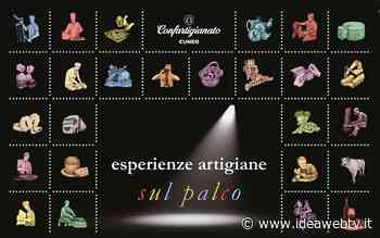 Con Confartigianato Cuneo musica e danza entrano nelle imprese per sottolineare l’importanza della sicurezza sul lavoro - IdeaWebTv