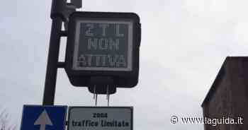 Cuneo, blocco della piattaforma di richiesta permessi in Ztl e Cude per manutenzione - La Guida - LaGuida.it