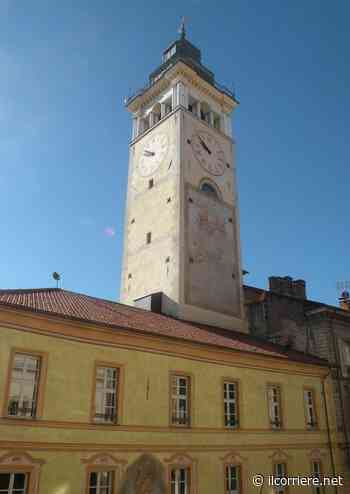 Nel mese di aprile riapre la Torre Civica simbolo di Cuneo - Il Corriere di Alba, Bra, Langhe e Roero
