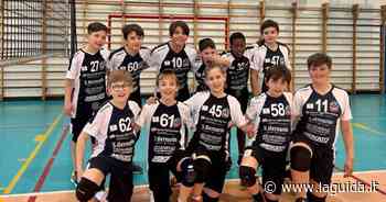 Cuneo Volley, esordio vincente per l'U17 ai Regionali. Le U13 Verde fa il pieno - La Guida - LaGuida.it