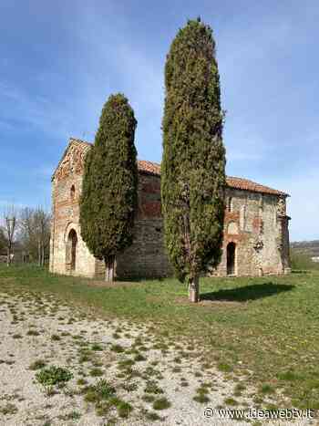 Con il FAI Giovani di Cuneo una Pasquetta a scoprire le bellezze di Piozzo - IdeaWebTv