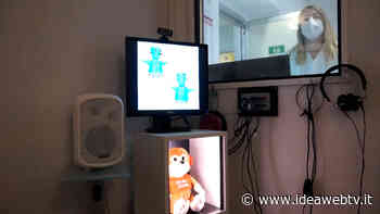 Cuneo: nuovo audiometro con rinforzo visivo al S. Croce e Carle (FOTO e VIDEO) - IdeaWebTv