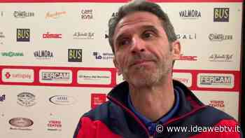 Cuneo-Castellazzo 2-1, mister Magliano: “Risultato conquistato con le unghie” (VIDEO) - IdeaWebTv