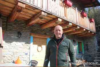 Il presidente Cia zona di Cuneo che si è reinventato agricoltore bio dopo aver perso il lavoro - TargatoCn.it