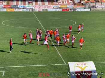 Eccellenza: il Cuneo batte il Castellazzo e tiene il passo del Pinerolo - IdeaWebTv