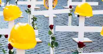 Morti sul lavoro, due vittime in poche ore a Cuneo: la prima caduta da sei metri di altezza, l’altra… - Il Fatto Quotidiano