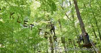 Freizeit in Aachen: Ausflugtipps für die Osterferien zu Hause - Aachener Zeitung