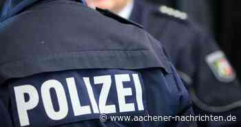 Kampfeinsätze in Syrien: Mutmaßlicher Islamist im Raum Aachen festgenommen - Aachener Nachrichten