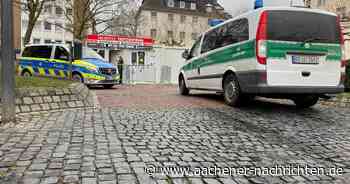 Verwaltungsgericht Aachen: Schließung von Testzentren „offensichtlich rechtswidrig“ - Aachener Nachrichten