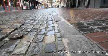 Kommentar zur Woche in Aachen: Schnitzel Stawag und Rigatoni Regionetz - Aachener Zeitung