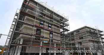 Spitzenreiter bei Single-Haushalten: 58,2 Prozent wohnen in Aachen ganz allein - Aachener Nachrichten