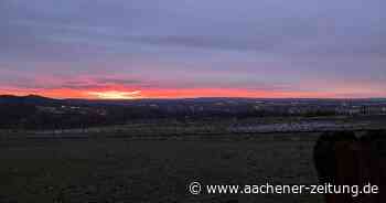 Das Jahr in Aachen: Die Flut, ein (Ex-)Parkhaus, viel Verkehr und noch mehr Corona - Aachener Zeitung