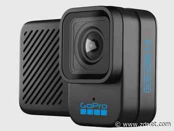 GoPro unveils HERO10 Black Bones FPV drone camera