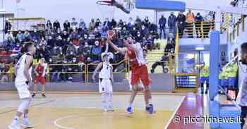 Halley Matelica, secondo posto assicurato ma contro Osimo arriva il ko - Picchio News