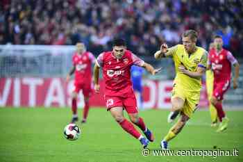 Ancona Matelica, D’Eramo: «Obiettivo sesto posto» - Centropagina