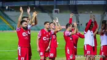 Siena-Ancona Matelica 1-1, gol e highlights della partita - Tutto Lega Pro