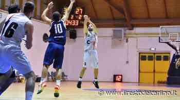 Halley Matelica all’attacco Nel mirino la leader Pesaro - il Resto del Carlino