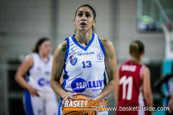 A2 - Sontuosa Matelica, battuta Savona - Basketinside.com - Basketinside