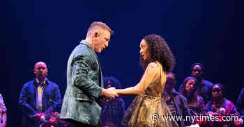 ‘Macbeth’ Plans to Restart Broadway Performances on Tuesday