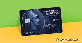 Inflation on Groceries Has Hit 10%. These Credit Cards Can Ease the Strain     - CNET