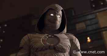 'Moon Knight' Release Schedule: When Does Episode 3 Hit Disney Plus?     - CNET