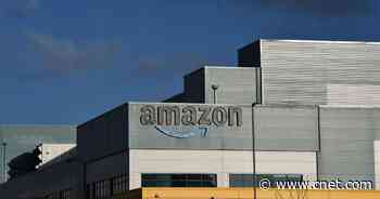 Amazon Workers Seriously Injured at Twice the Rate of Other Warehouses, Study Finds     - CNET