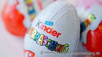 „Tot hinter den Augen“: Mädchen (3) erleidet schwere Salmonellen-Vergiftung