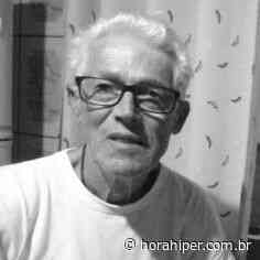 Imbituba: nota de pesar é emitida pela morte de Heorlando Freitas - Hora Hiper