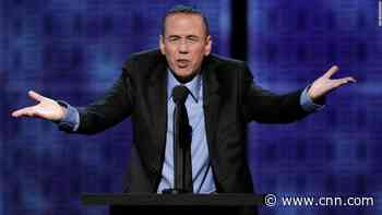 Gilbert Gottfried, comedian and actor, has died