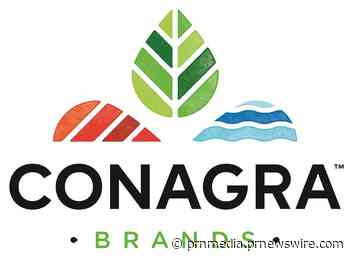 Conagra Brands Announces Board of Directors Change
