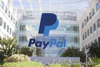 PayPal Announces Departure of Chief Financial Officer John Rainey