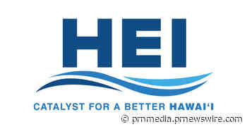 HEI Releases 2022 Consolidated Environmental, Social and Governance (ESG) Report