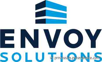 Envoy Solutions Expands Footprint in the South by Joining Forces with Packaging Distributor Sigma Supply of North America