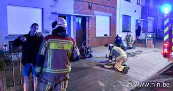 Jong gezin gealarmeerd voor beginnende kelderbrand, dankzij… hongerige kat - Het Laatste Nieuws