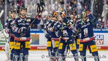 Eisbären und Wolfsburg kurz vor Halbfinaleinzug
