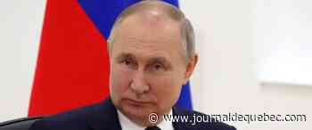 L'Ukraine annonce l'arrestation d'un proche de Poutine en fuite