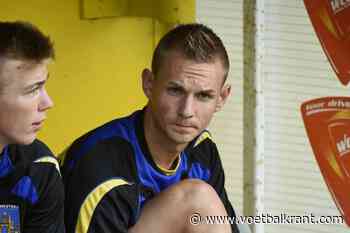 Vandenbergh zou dit anders doen in zijn carrière: &quot;Ik kon naar Spanje en voor de Japanners was geld geen probleem&quot;