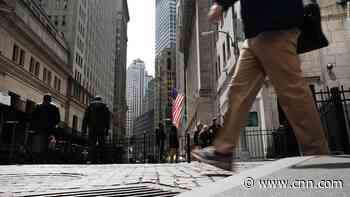 'Recession shock' is coming, Bank of America warns