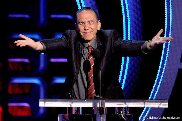 Gilbert Gottfried, Comedian And Actor, Has Died