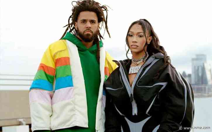 Bia and J. Cole share video for new UK drill inspired track ‘London’