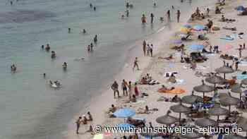 Mallorca: Deutscher Tourist vor Augen des Sohnes ertrunken