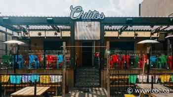 Calgary Mexican restaurant says surging lime prices having a big impact