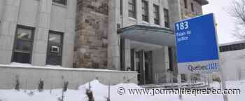 Début du procès de Steve Lévesque à Rimouski