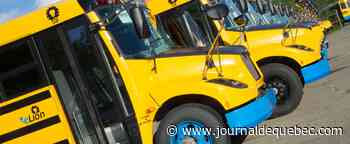 Des milliards de Québec pour des autobus électriques