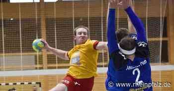 Oberliga: HSG Eckbachtal holt Punkt in Daun - Handball - Rheinpfalz.de